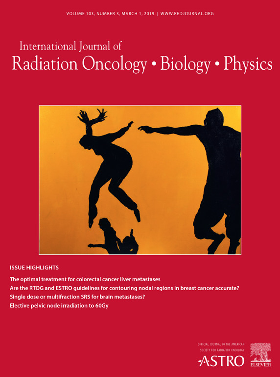 Interleukin 6 Signaling Blockade Exacerbates Acute and Late Injury From Focal Intestinal Irradiation